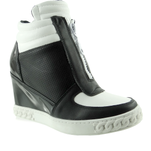 pol_pl_Sneakers-dwukolorowe-front-zip-Y609-czarne-6644_9